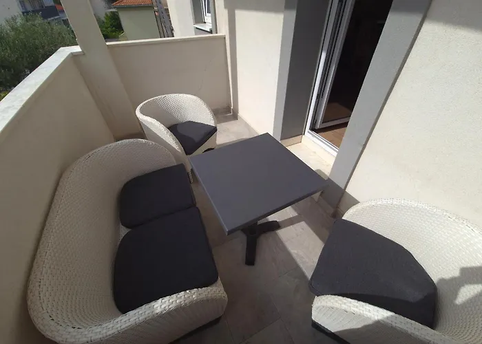 Apartment Luce Split