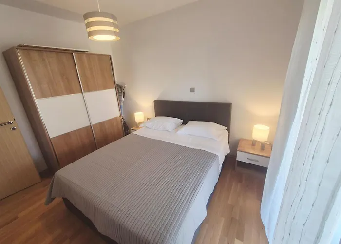 Apartment Luce Split