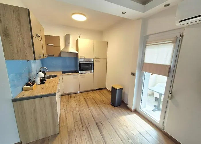 Apartamento Luce Split