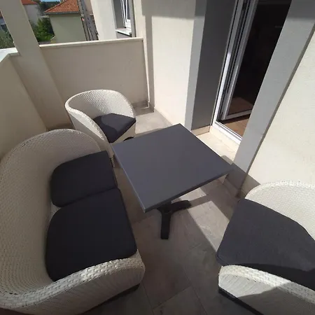 Apartmán Luce Split