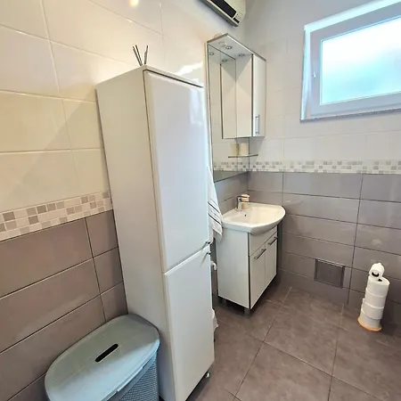 Luce Apartmán