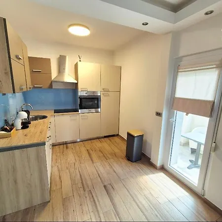 Apartmán Luce Split